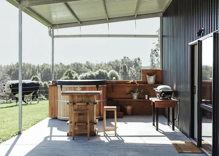The Shed Retreat *